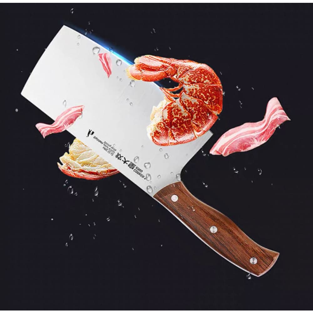 Cooker King Jingjiang Slicing Knife