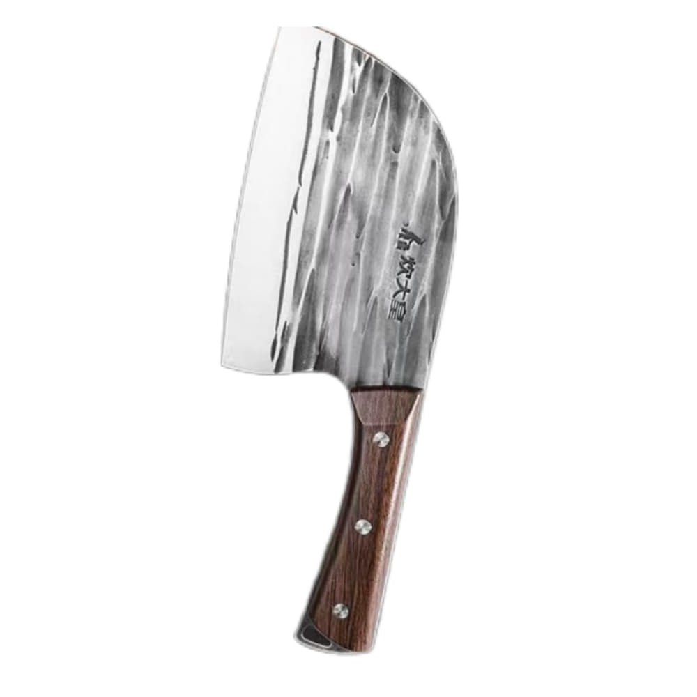 Cooker King Traditional Hand-Forged Slicing Knife