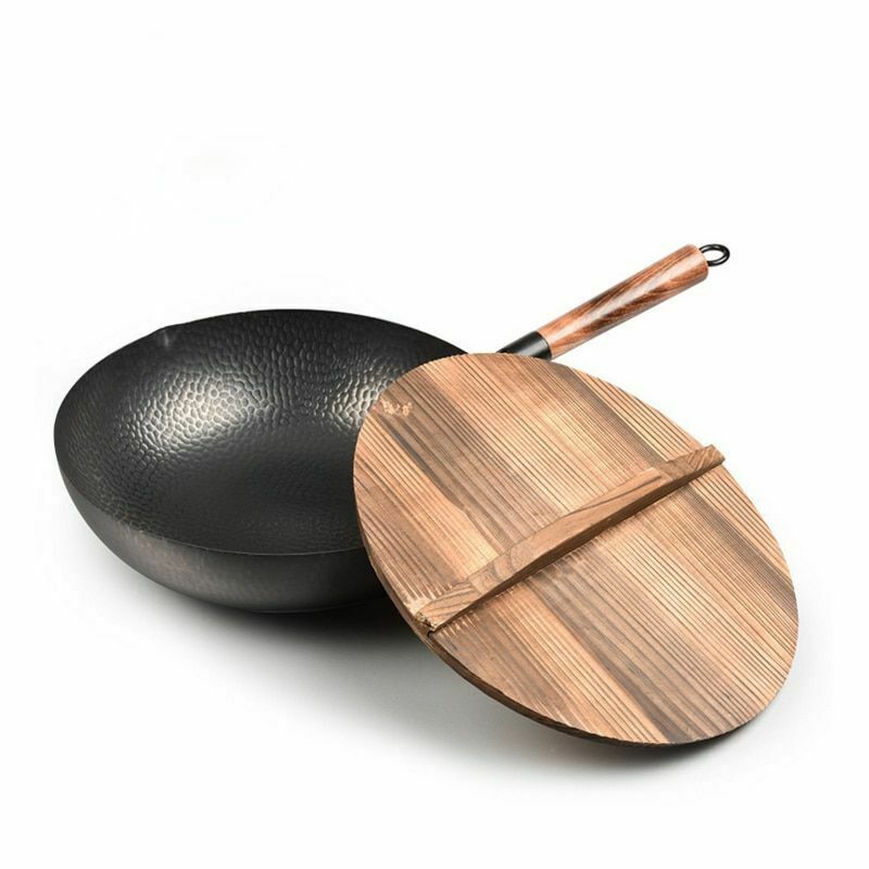 Pan Lid
