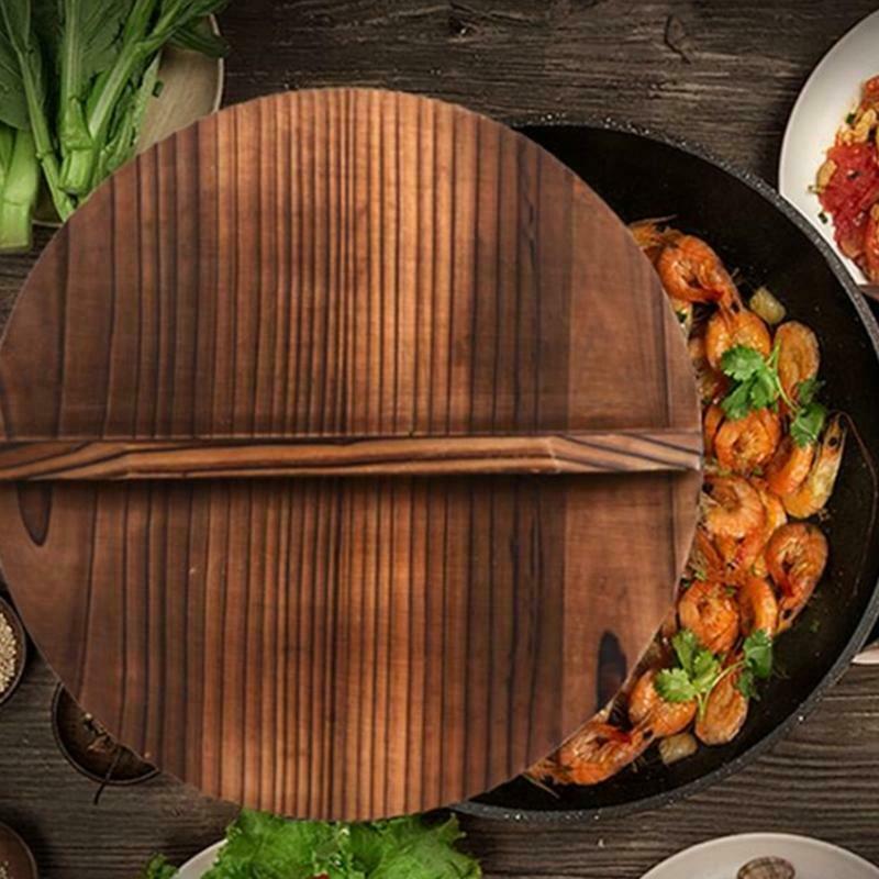 Pan Lid