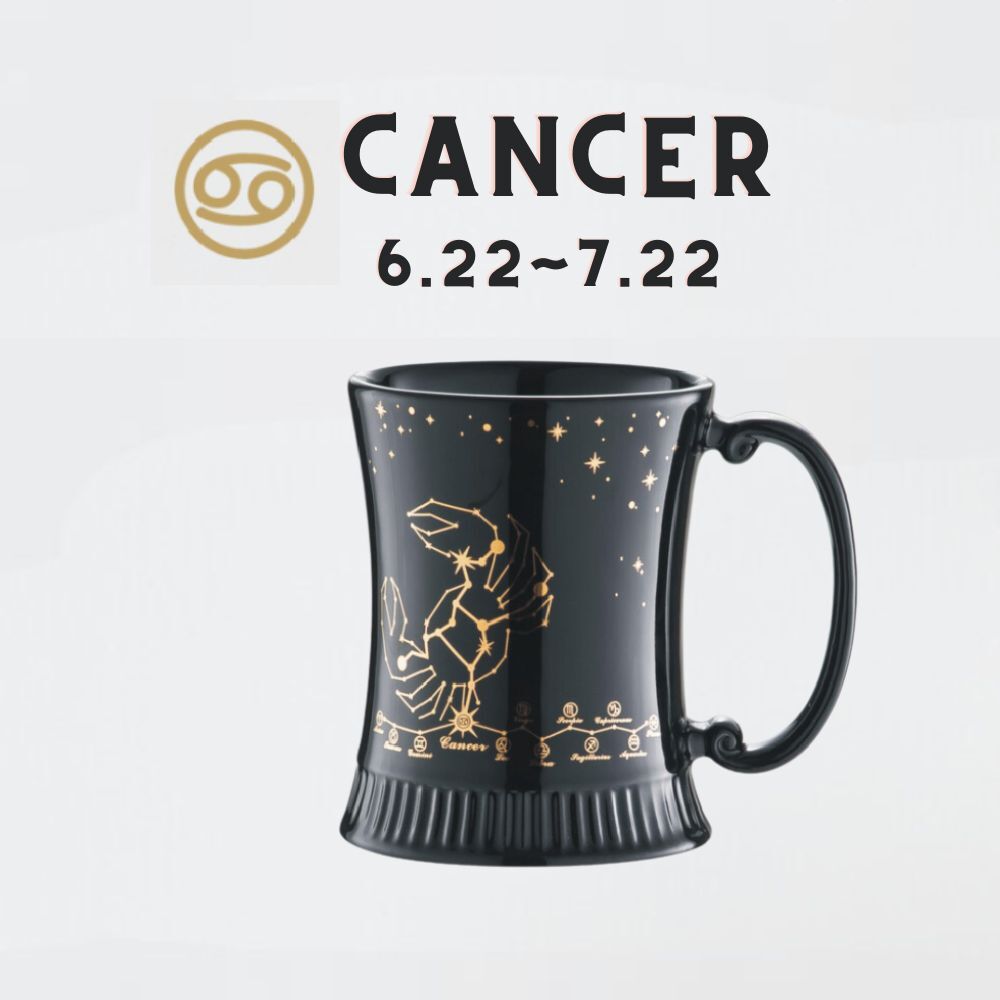 Imperial Constellation ?Astrological Cancer