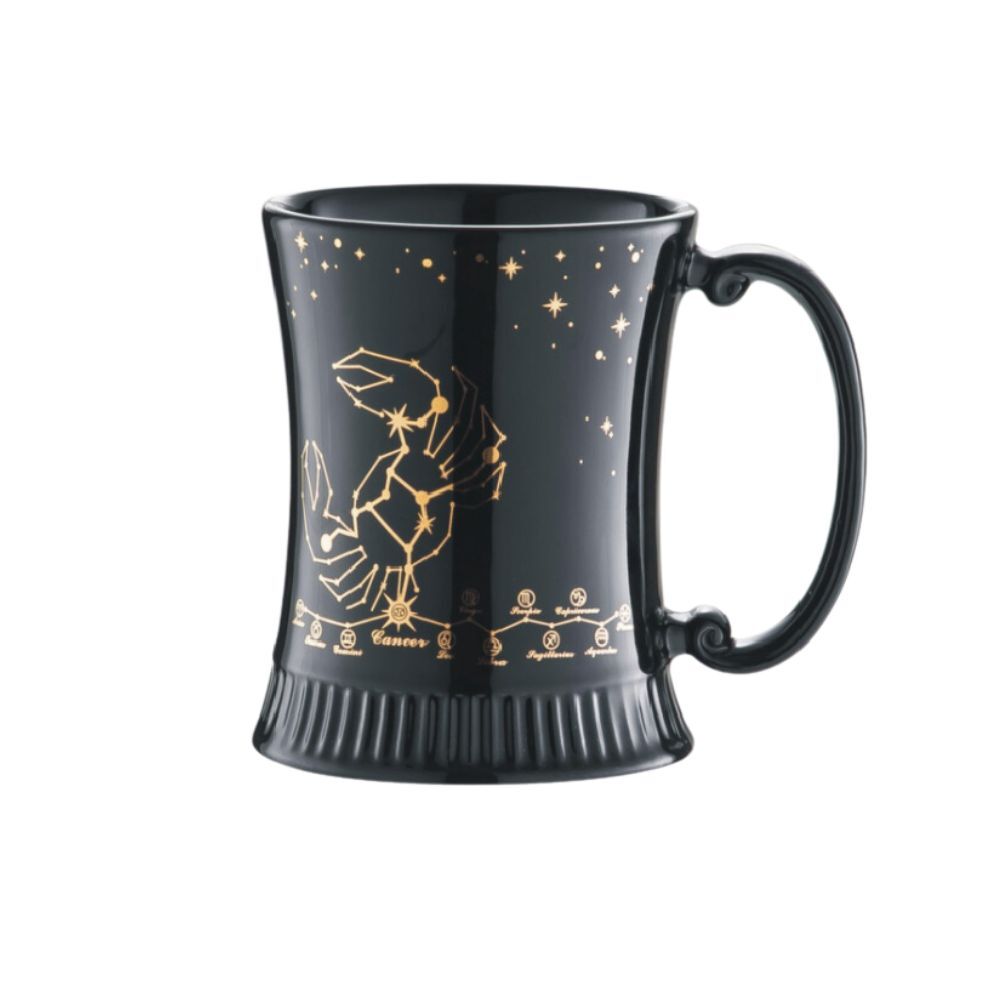 Imperial Constellation ?Astrological Cancer