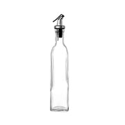 Oil and Vinegar Dispenser