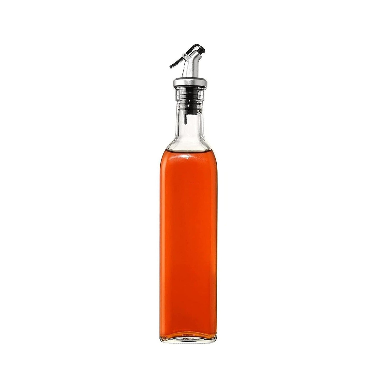 Oil and Vinegar Dispenser