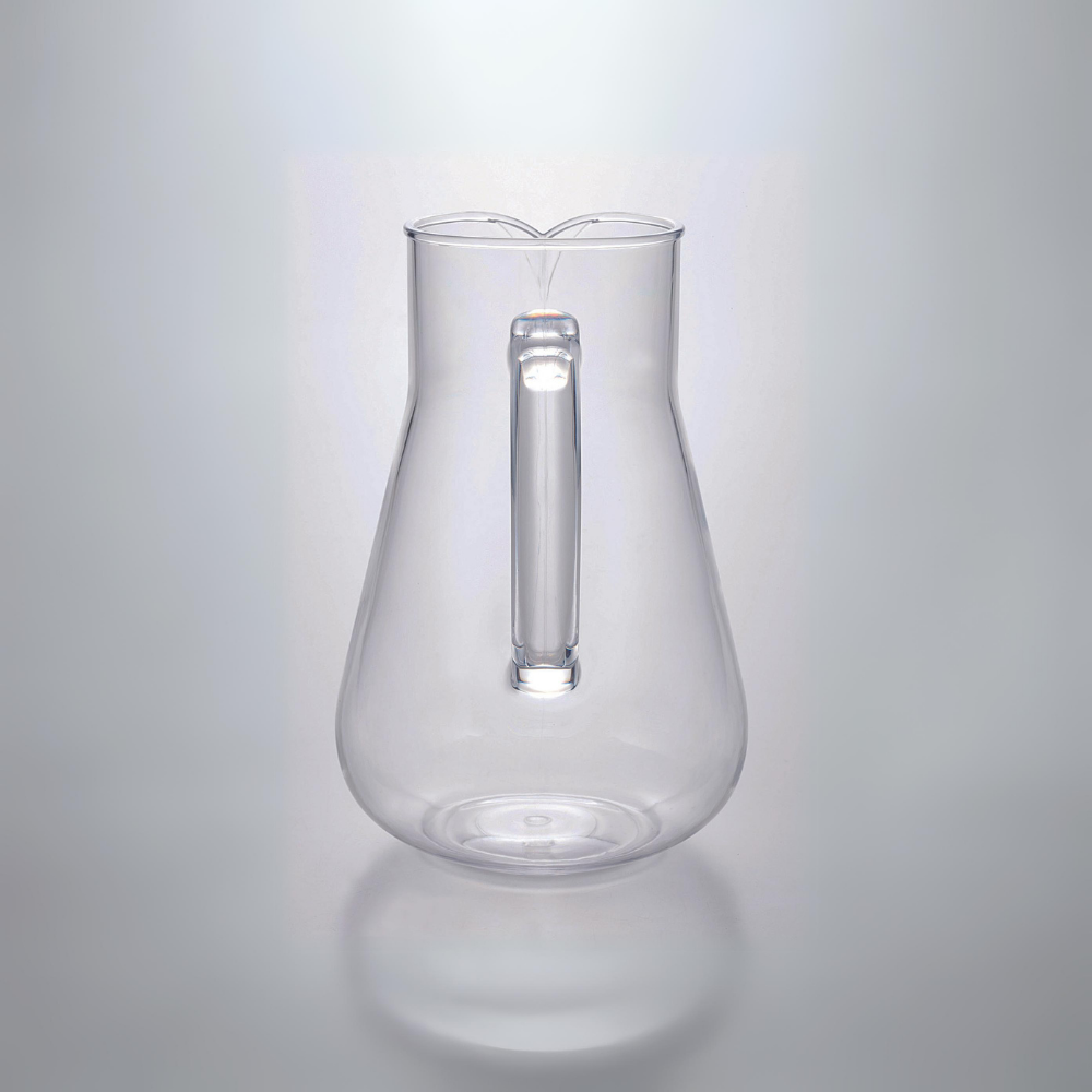 Todai Cold Water Glass Pitcher 1.75L