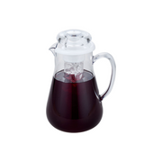 Todai Cold Water Glass Pitcher 1.75L