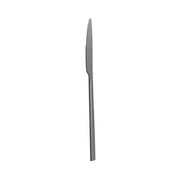 Kylin 420 Stainless Steel Classic Steak Knife - Snow Gray
