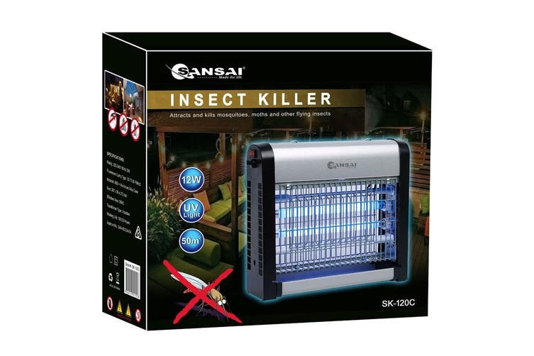 Insect Killer