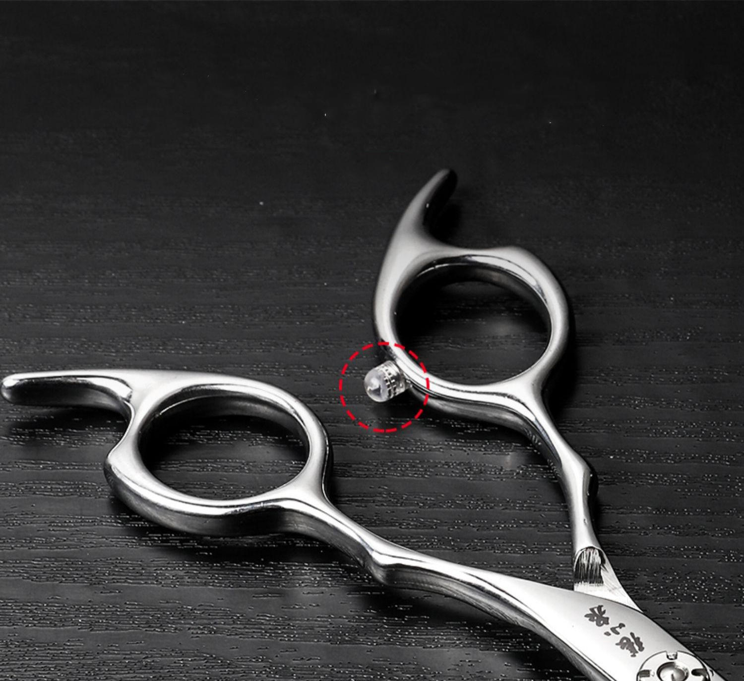 Zhang Xiaoquan H32410100 Professional Handy Hairdressing Scissors 170mm
