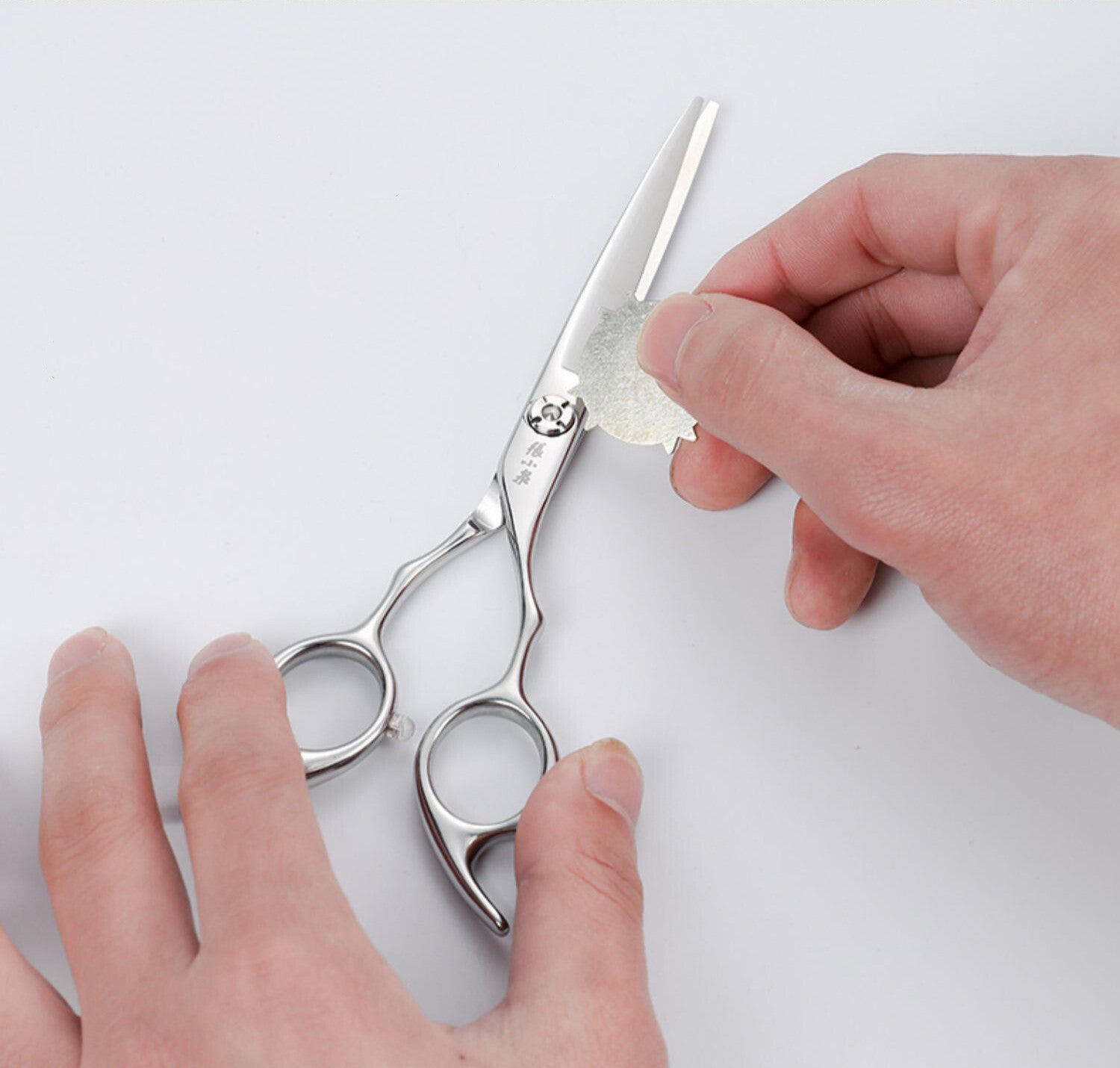 Zhang Xiaoquan H32410100 Professional Handy Hairdressing Scissors 170mm