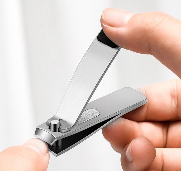 Zhang Xiaoquan ZJQ-506P1 Liuyun Nail Clipper 90mm