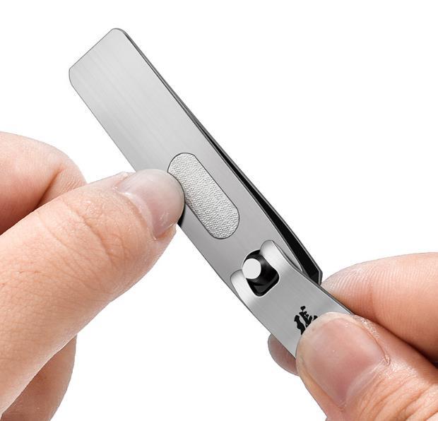 Zhang Xiaoquan ZJQ-506P1 Liuyun Nail Clipper 90mm