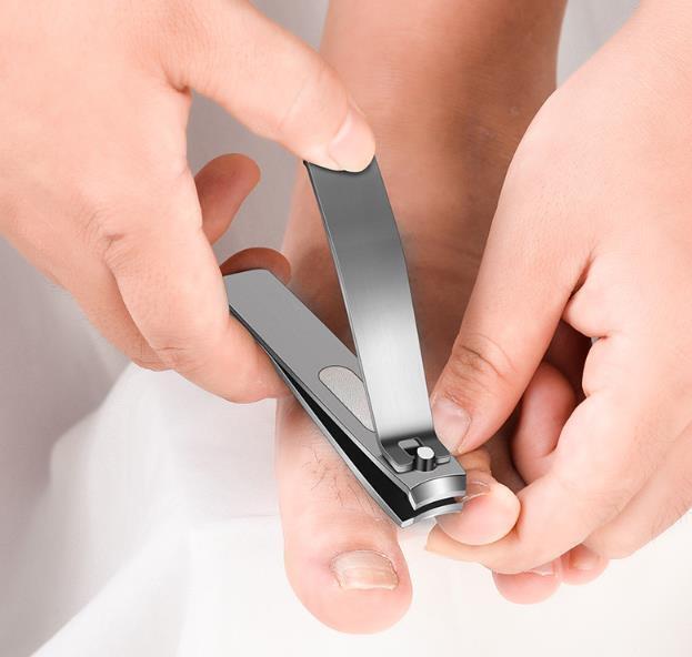 Zhang Xiaoquan ZJQ-506P1 Liuyun Nail Clipper 90mm