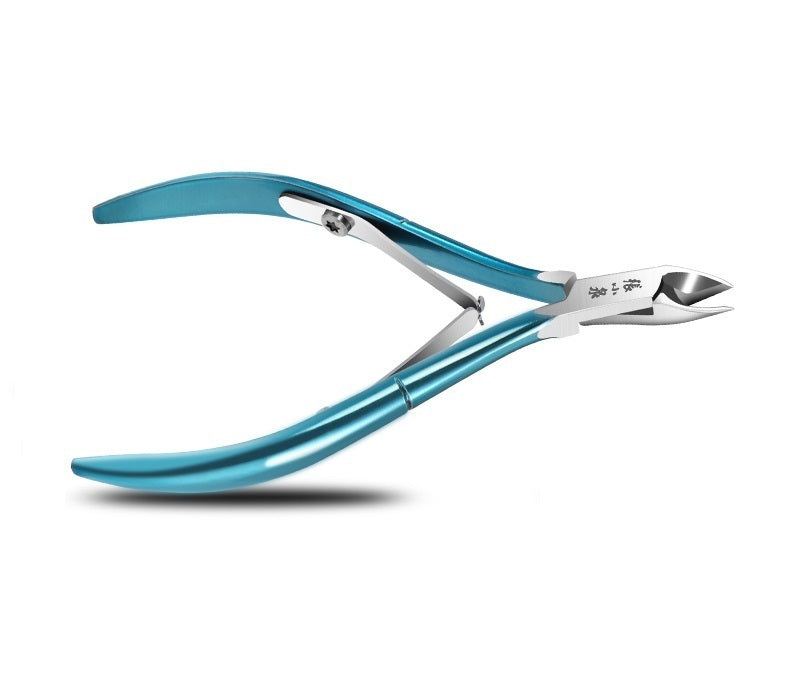 Zhang Xiaoquan H60340100 Jiangxin Cuticle Nippers 105mm