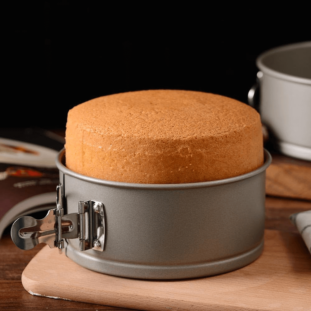 Tigercrown Cake Pan 12cm