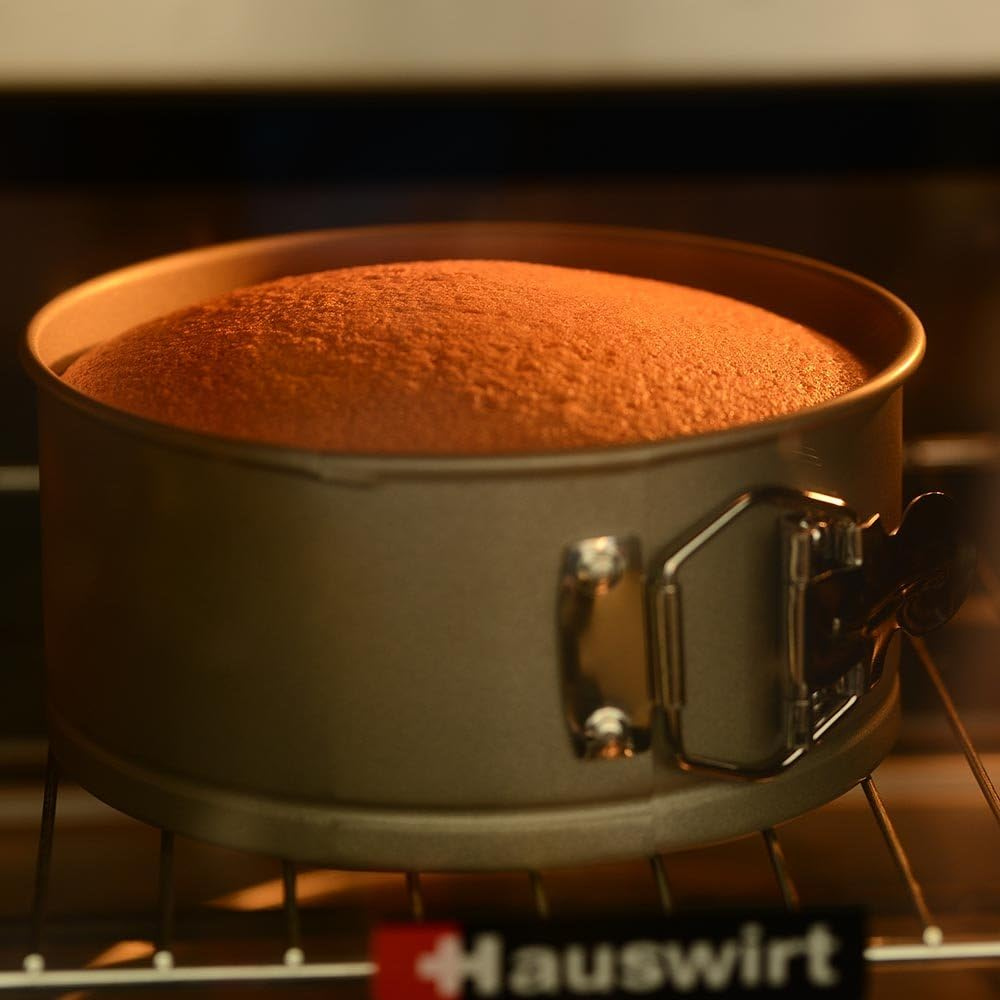 Tigercrown Cake Pan 12cm