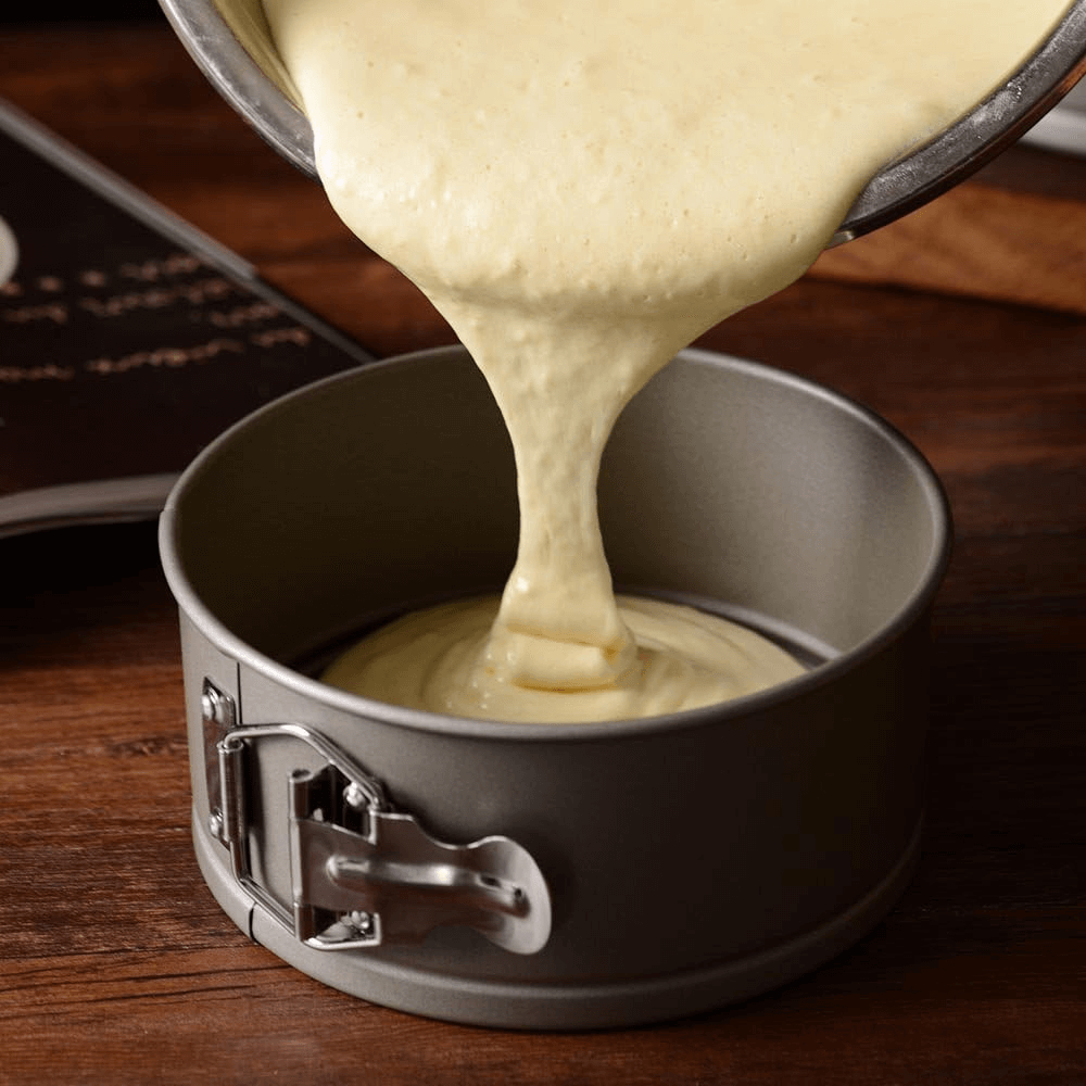 Tigercrown Cake Pan 12cm