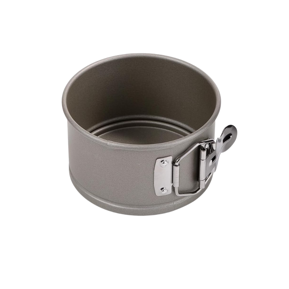 Tigercrown Cake Pan - 21cm