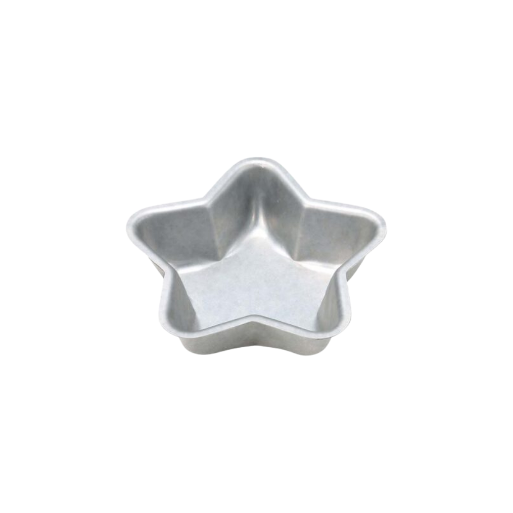 Tigercrown Cake Pan Star Mold