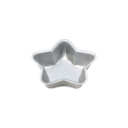 Tigercrown Cake Pan Star Mold