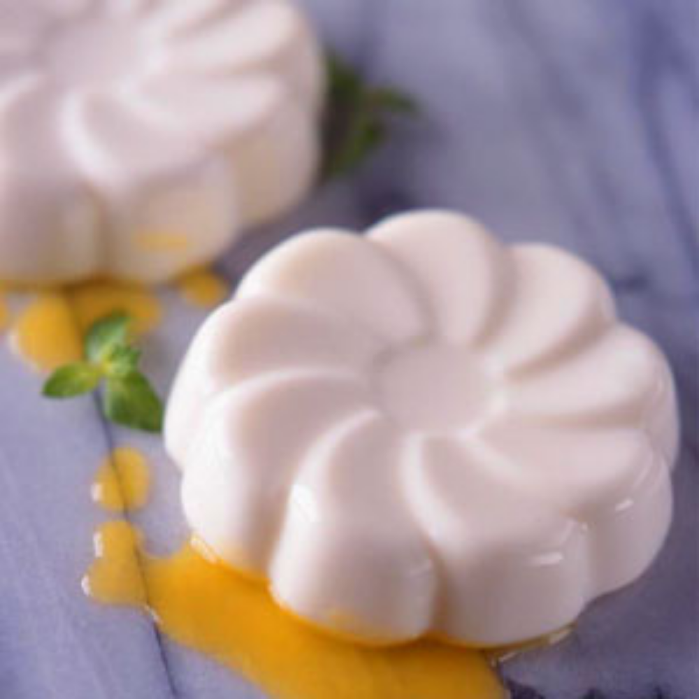 Tigercrown Cake Pan Chrysanthem Mold