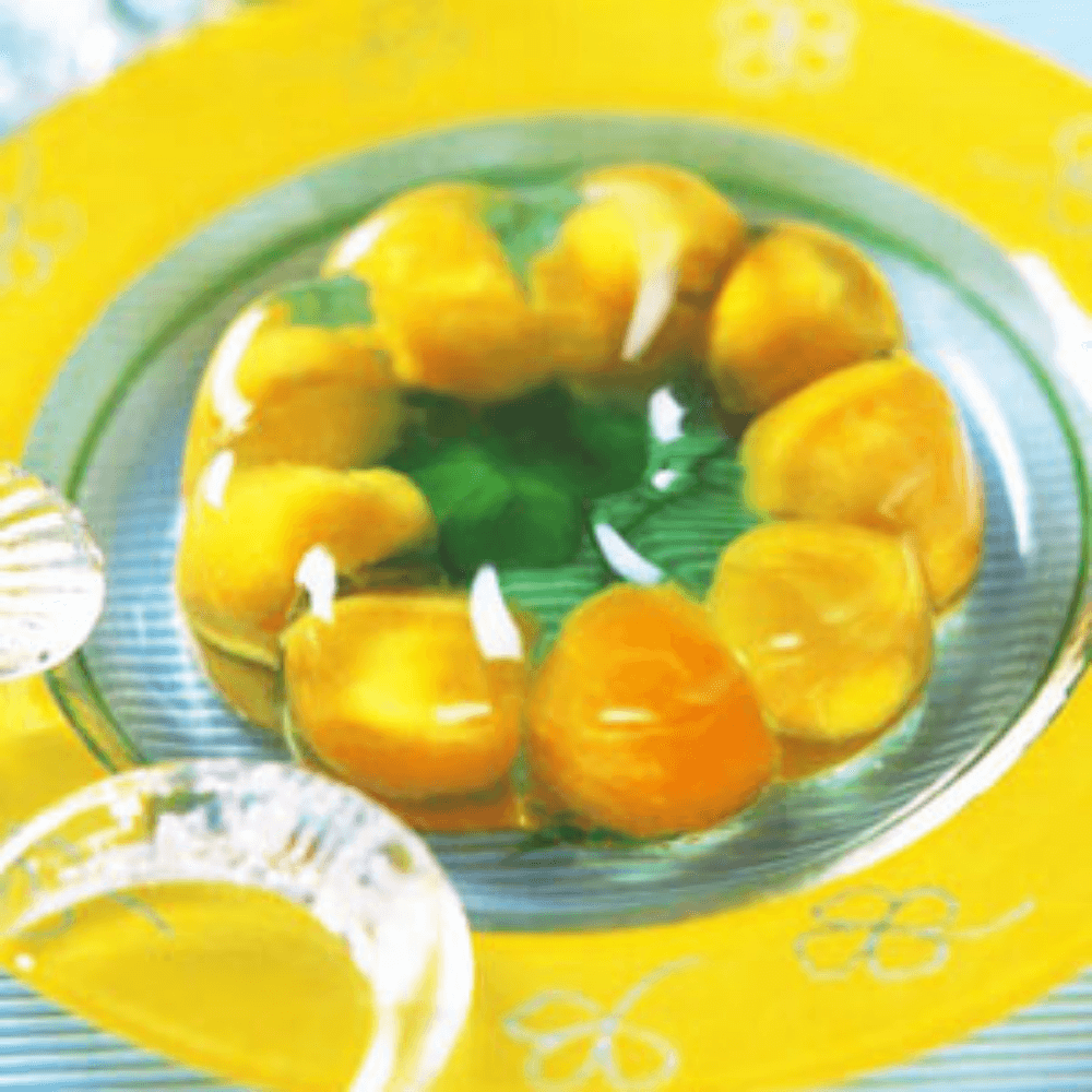 Tigercrown Cake Pan Chrysanthem Mold