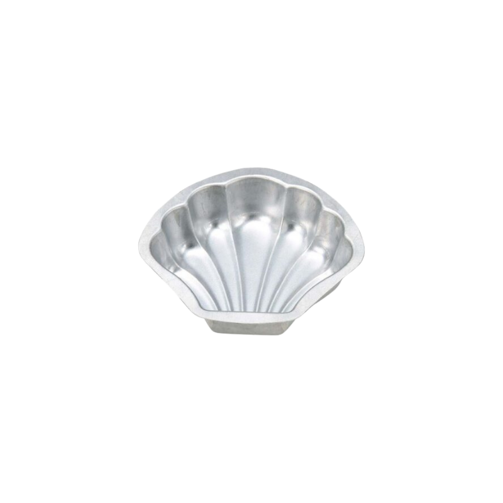 Tigercrown Cake Pan Shell Mold