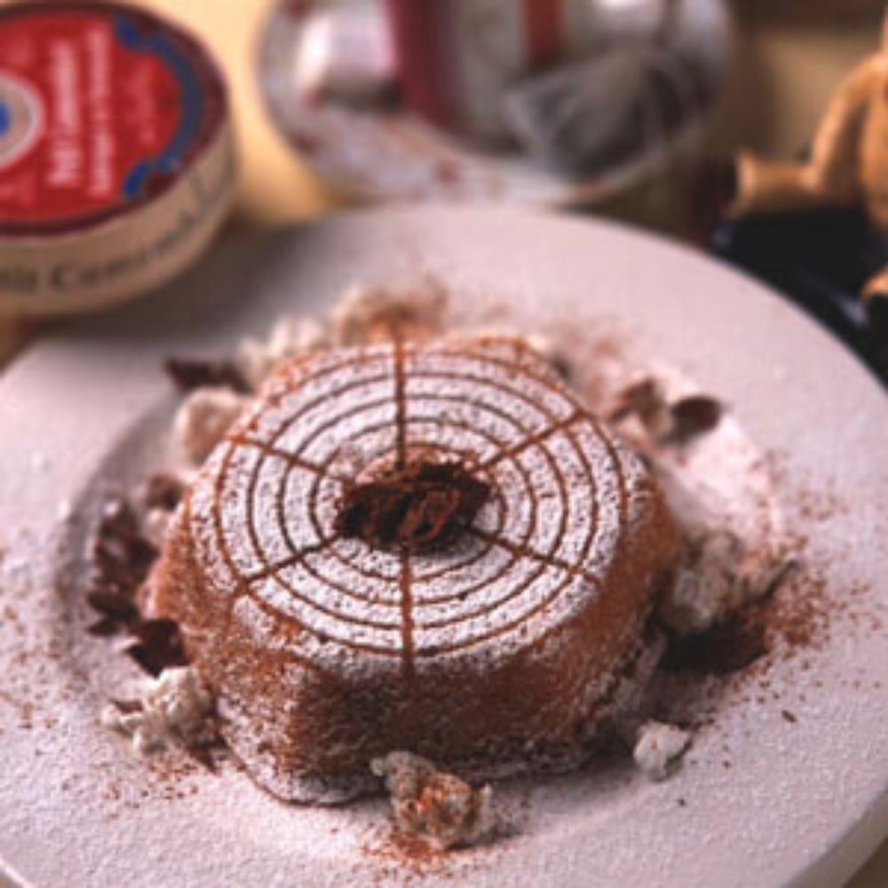 Tigercrown Cake Pan Hex Mold