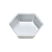 Tigercrown Cake Pan Hex Mold