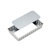 Tigercrown Cake Pan Rectangle Mold