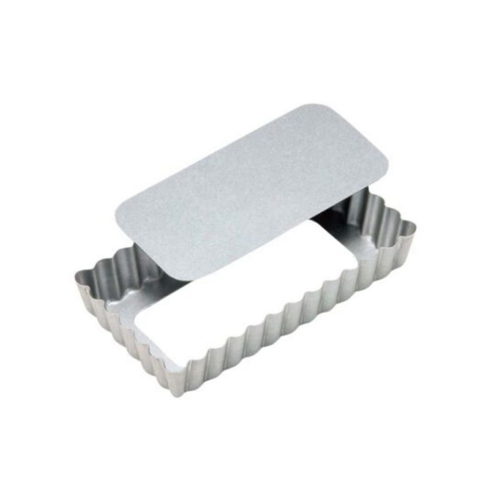 Tigercrown Cake Pan Rectangle Mold