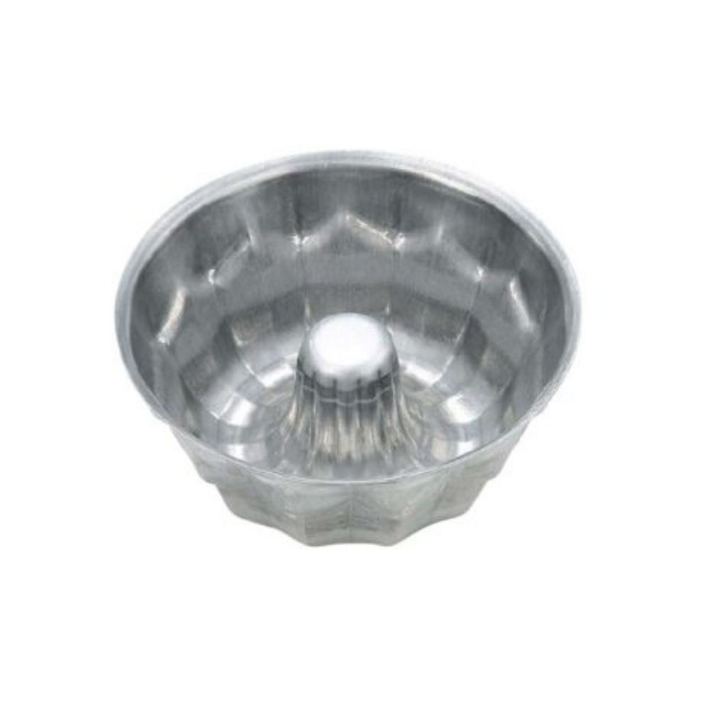 Tigercrown Cake Pan Pretty Ring Mold