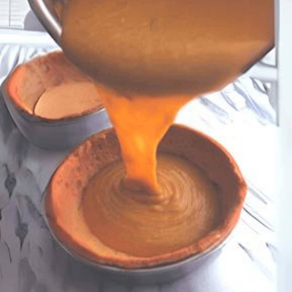Tigercrown Cake Pan Torte Molds - 12cm