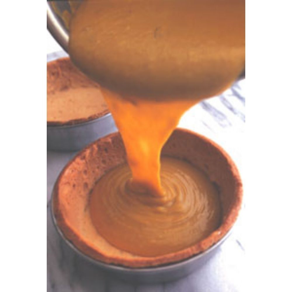 Tigercrown Cake Pan Torte Molds - 14cm