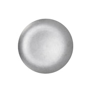 Kylin Korean Retro-Style 304 Stainless Steel Large Plate 23cm