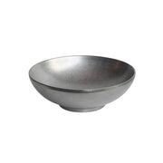 Kylin Retro-Style 304 Stainless Steel Double-Layer Ramen Bowl 20cm
