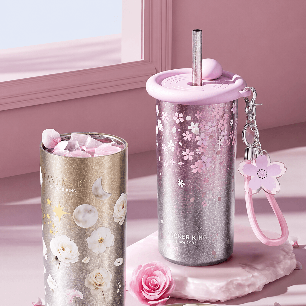 Cooker King Titanium Cup 520ml
