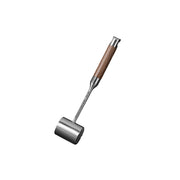 Cooker King 304 Rosewood Meat Hammer