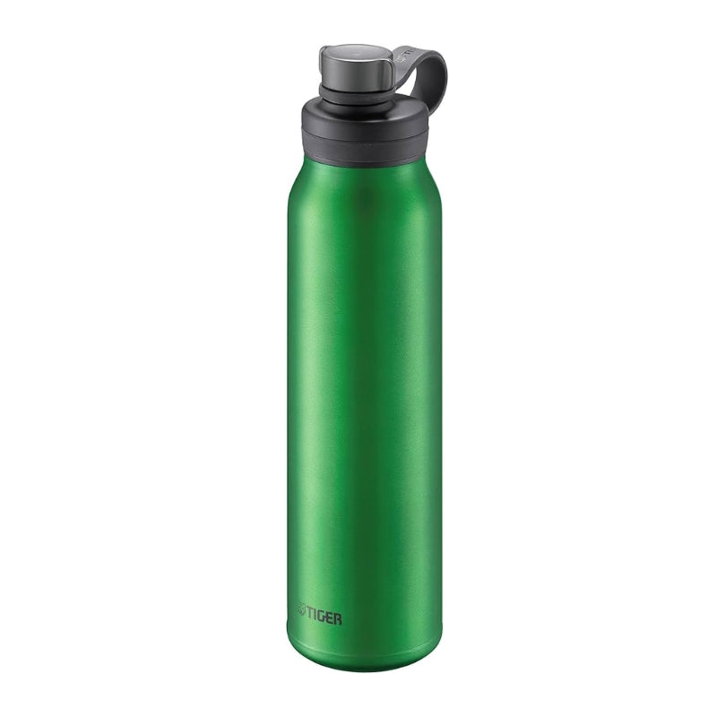 Tiger Vacuum Insulated Carbonated Bottle 1.5L - Emerald