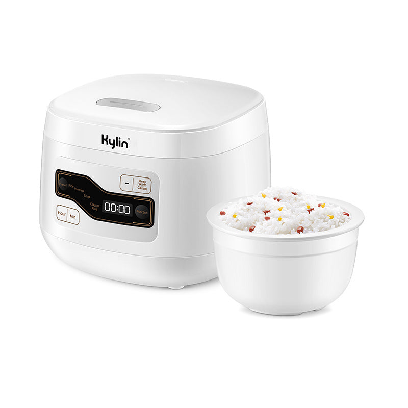 Kylin Rice Cooker Ceramic Inner Pot 4 Cups Replacement AU-K1020