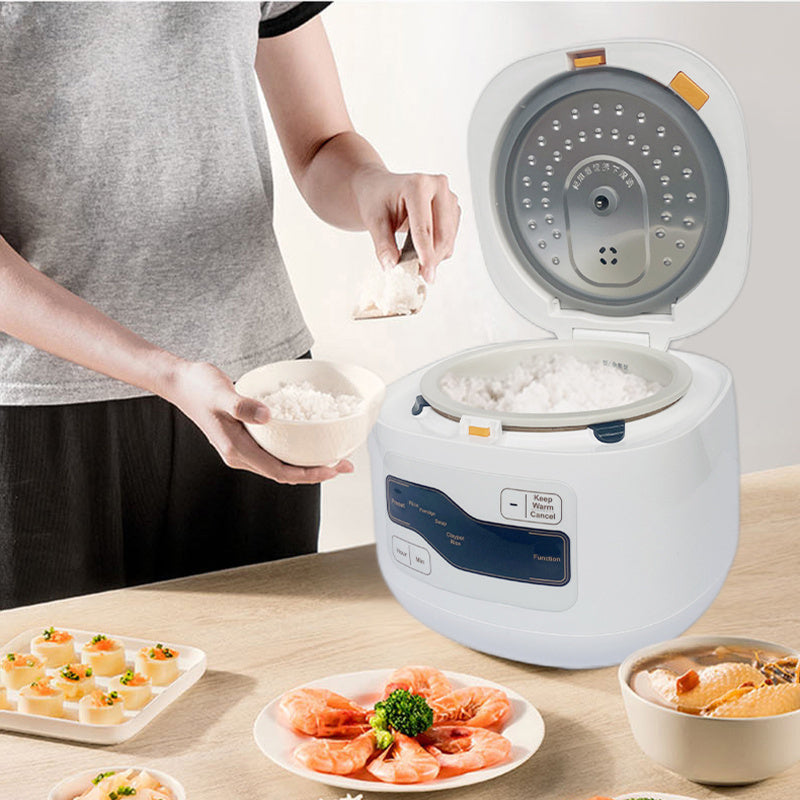 Kylin Rice Cooker Ceramic Inner Pot 4 Cups Replacement AU-K1020