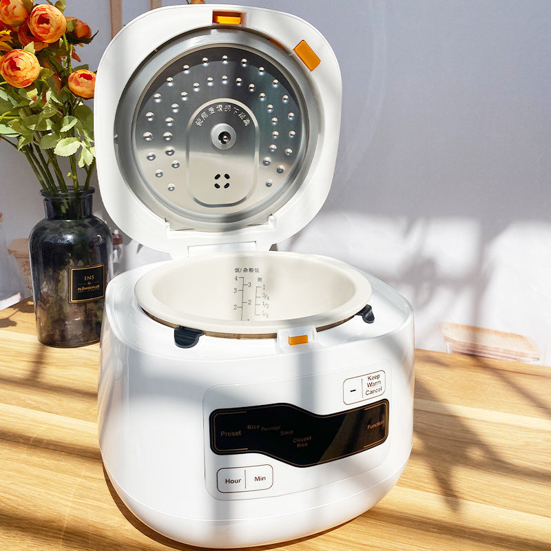 Kylin Rice Cooker Ceramic Inner Pot 4 Cups Replacement AU-K1020