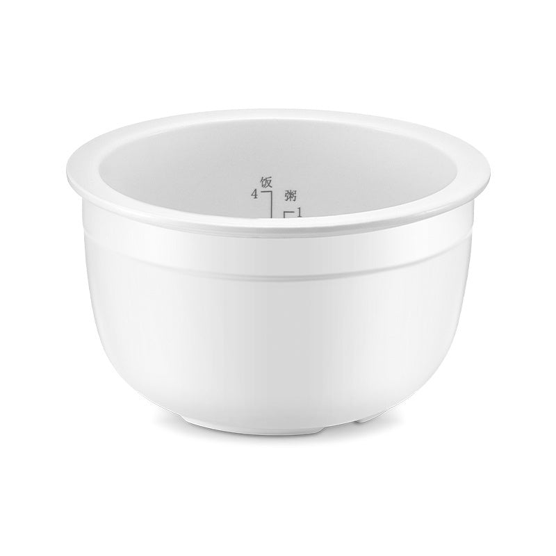 Kylin Rice Cooker Ceramic Inner Pot 4 Cups Replacement AU-K1020