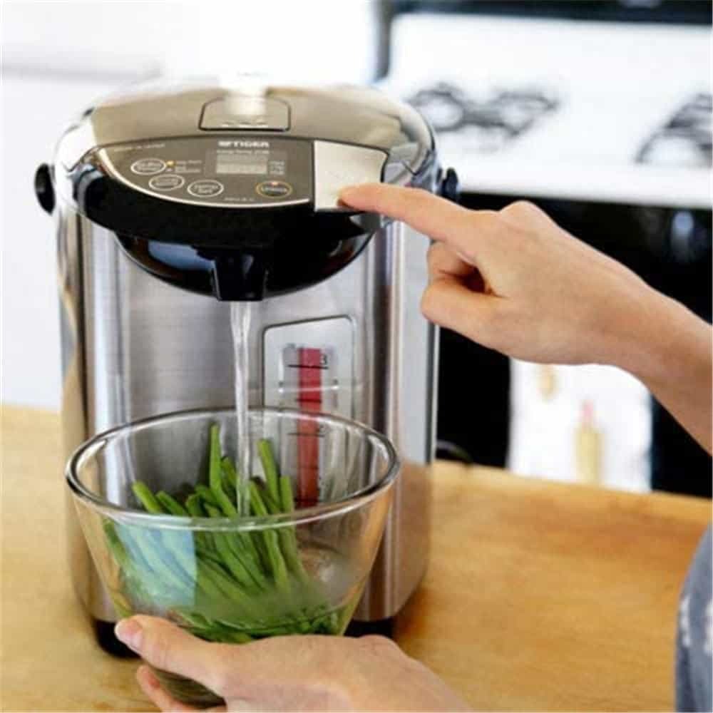 Tiger Water Boiler and Warmer