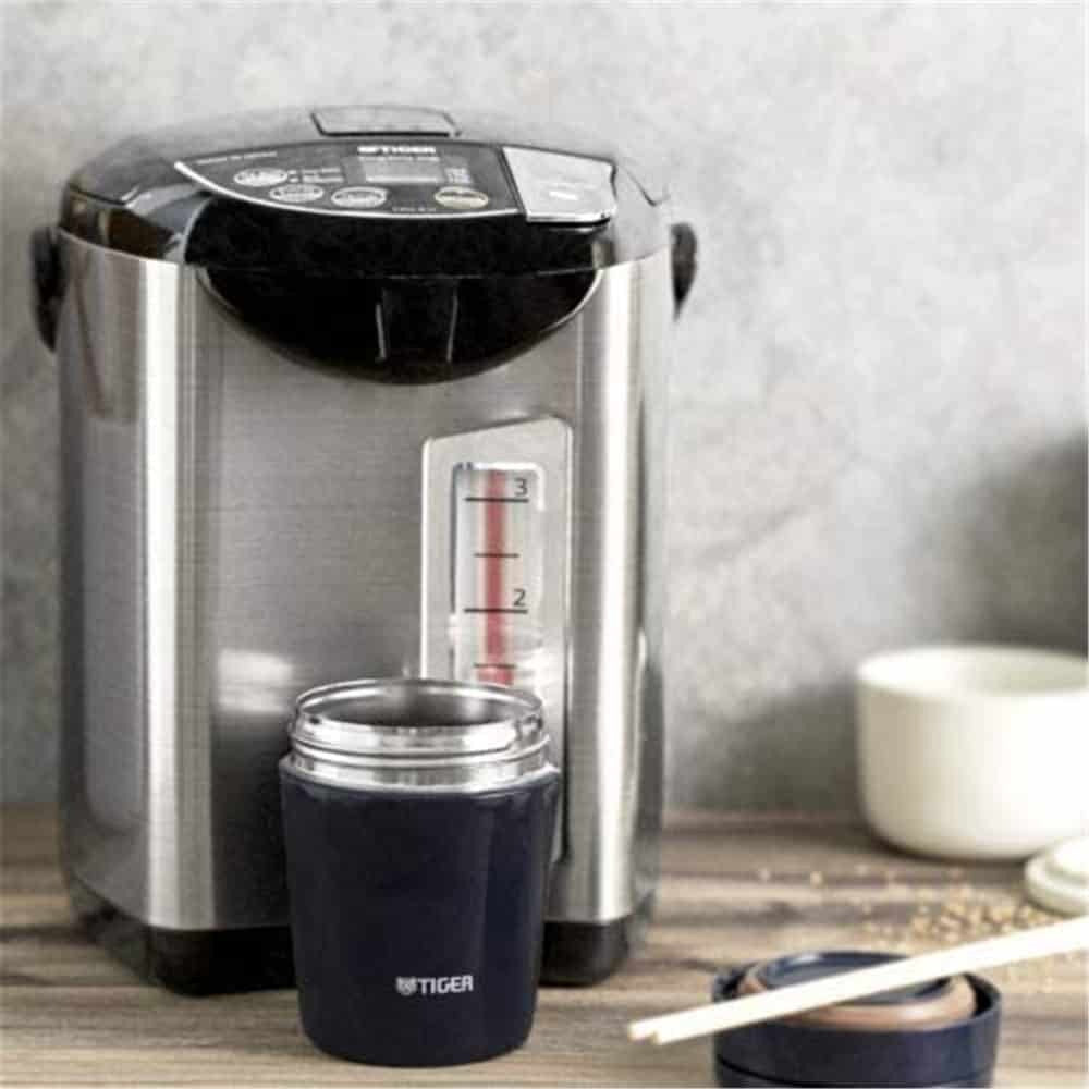 Tiger Water Boiler and Warmer