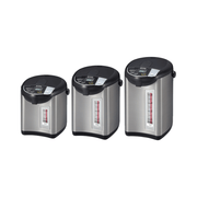 Tiger Water Boiler