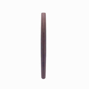 Yesjoy Jichi Wood Rolling Pin Rolling Pin for Baking, Tapered Roller for Fondant, Pie Crust, Cookie, Pastries