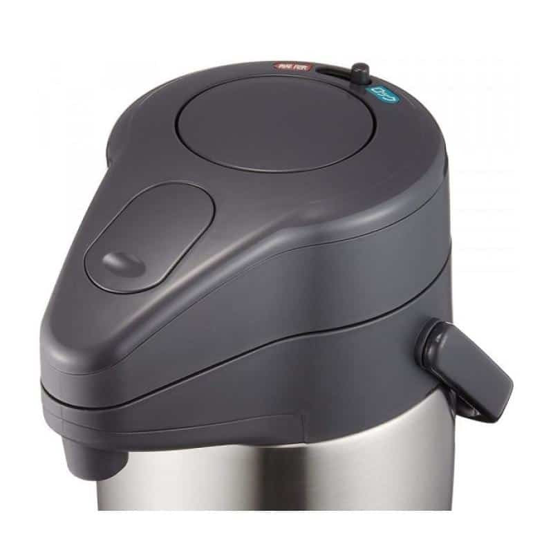 Zojirushi Vacuum Stainless Steel Water Dispenser Water Jug 3L