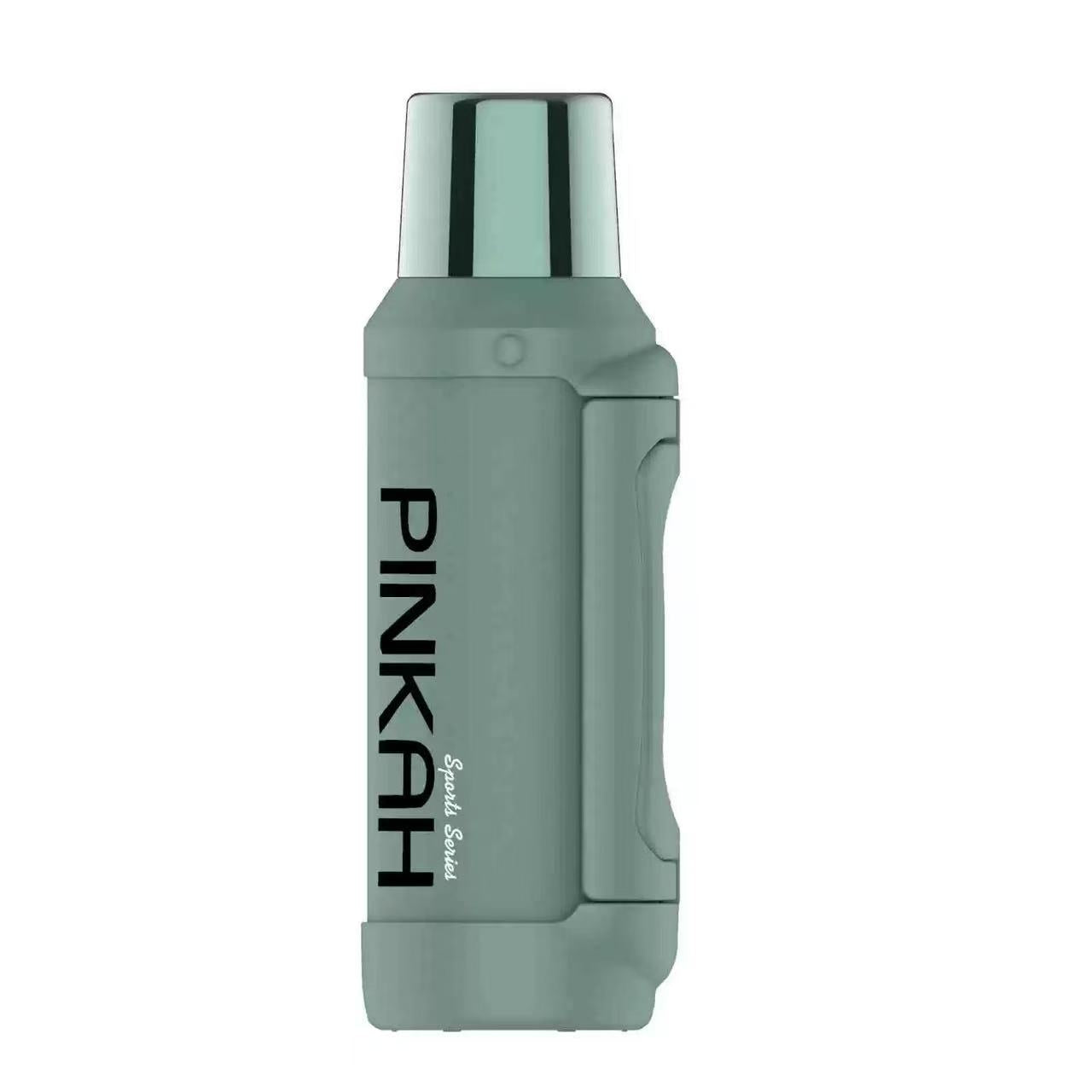 Pinkah PJ-3355 S/S Vaccum Bottle 1.8L Green
