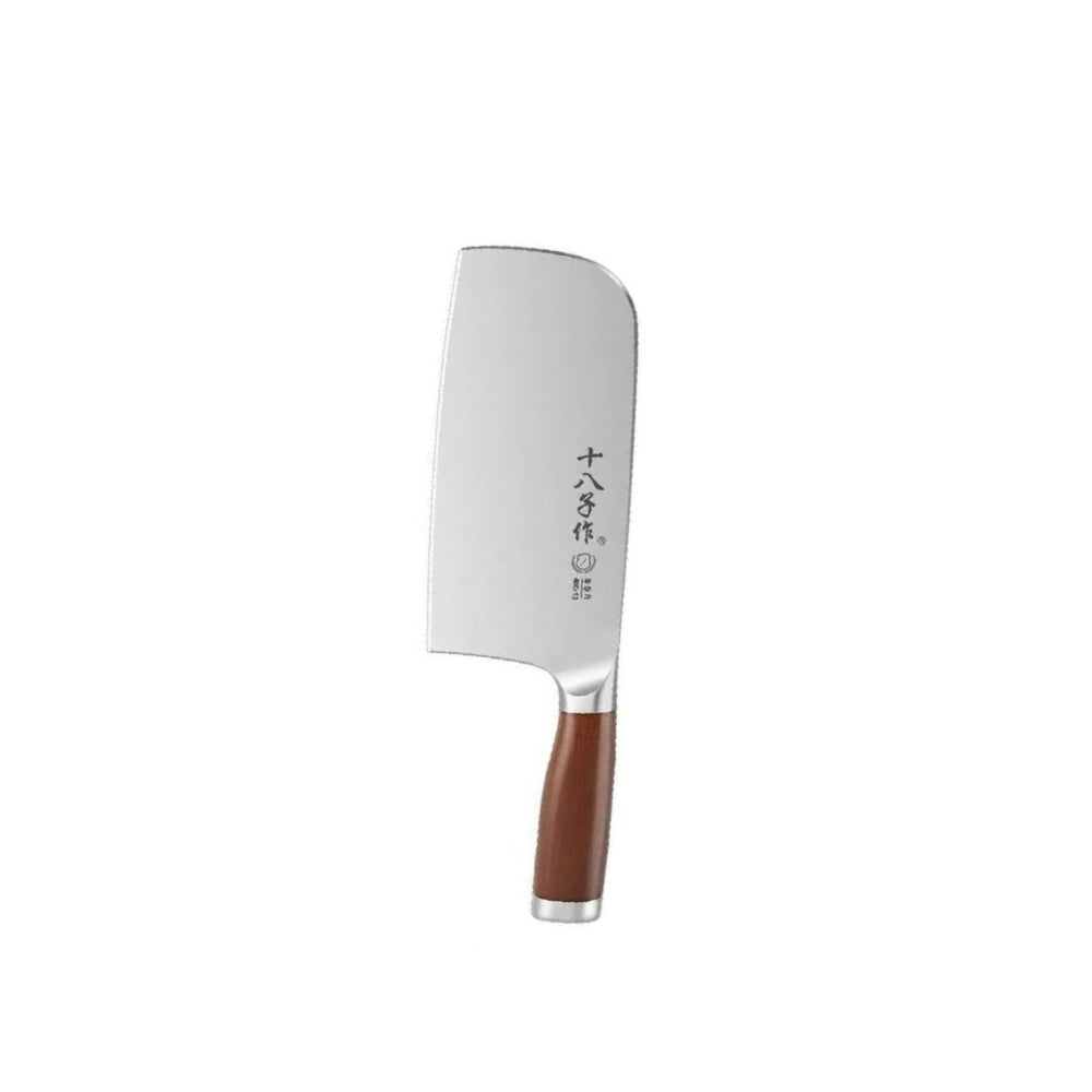 Shi Ba Zi Zuo Jinren Bone Cleaver